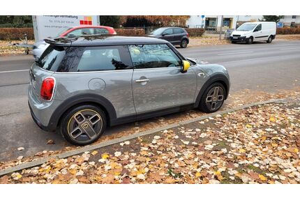 Mini Cooper SE Gebrauchtwagen
