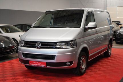 VW T5 Transporter Gebrauchtwagen