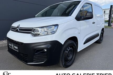 Citroen Berlingo Gebrauchtwagen