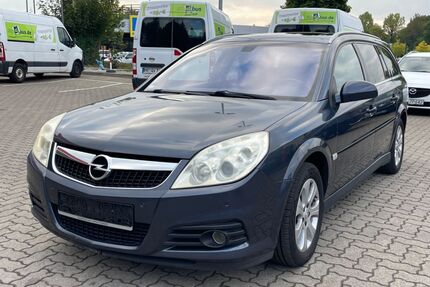 Opel Vectra Gebrauchtwagen
