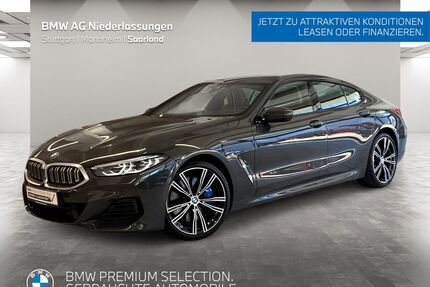 BMW 840 Gebrauchtwagen