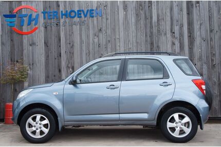 Daihatsu Terios Gebrauchtwagen
