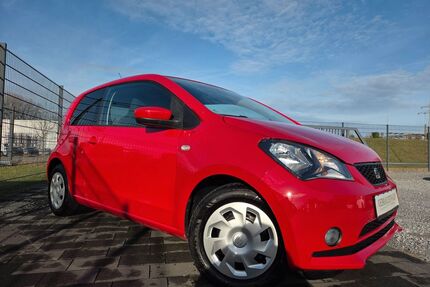 Seat Mii Gebrauchtwagen