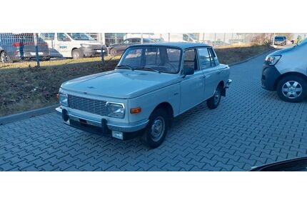 Wartburg 353 Gebrauchtwagen