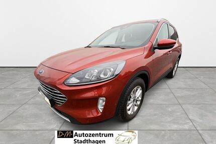 Ford Kuga Gebrauchtwagen