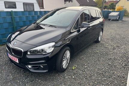BMW 218 Gebrauchtwagen