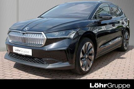 Skoda Enyaq Gebrauchtwagen