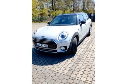 Mini Cooper Clubman Gebrauchtwagen