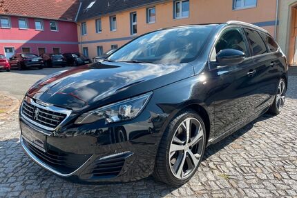 Peugeot 308 Gebrauchtwagen