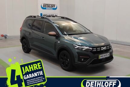 Dacia Jogger Gebrauchtwagen