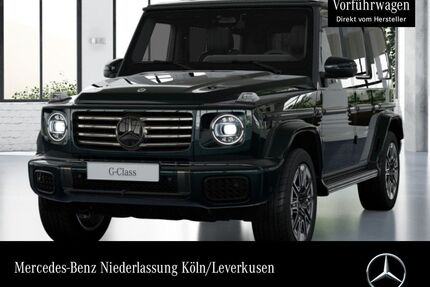 Mercedes-Benz G 580 Gebrauchtwagen