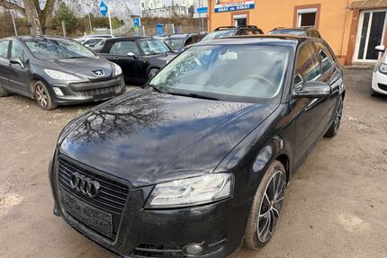 Audi A3 Gebrauchtwagen