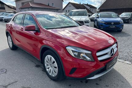 Mercedes-Benz GLA 200 Gebrauchtwagen