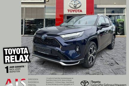 Toyota RAV 4 Gebrauchtwagen