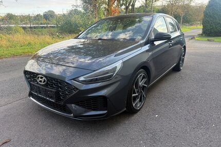 Hyundai i30 Gebrauchtwagen