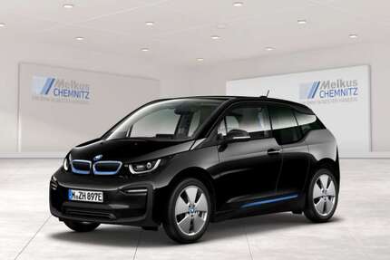 BMW i3 Gebrauchtwagen