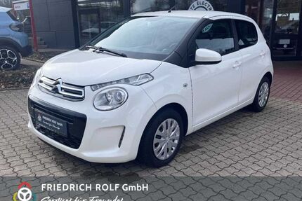 Citroen Andere Gebrauchtwagen