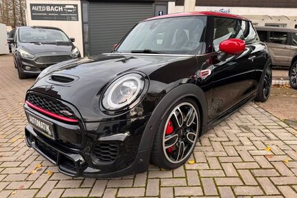 Mini John Cooper Works Gebrauchtwagen