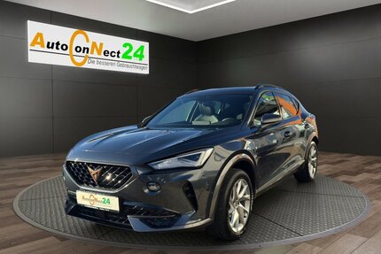 Cupra Formentor 1.5 TSi *DSG/LED/Kessy/RFK/ACC/Navi* Gebrauchtwagen