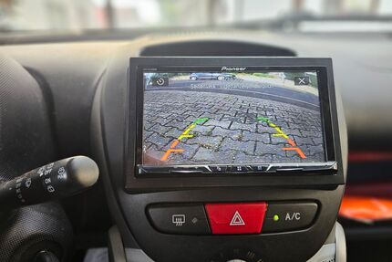 Toyota Aygo (X) Gebrauchtwagen