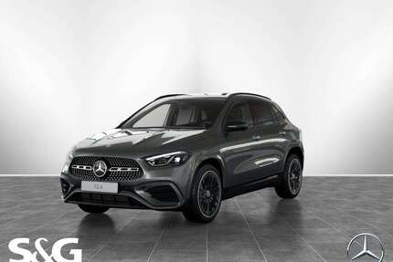 Mercedes-Benz GLA 200 Gebrauchtwagen
