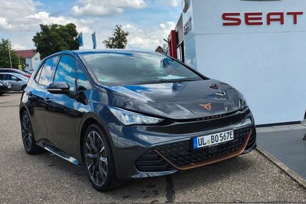 Cupra Born Gebrauchtwagen