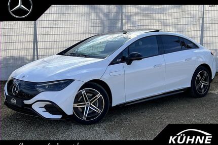 Mercedes-Benz EQE Gebrauchtwagen