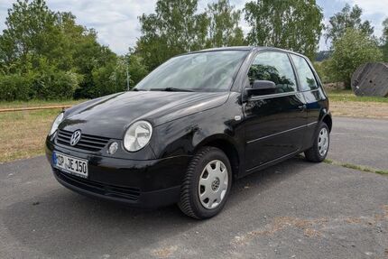 VW Lupo Gebrauchtwagen