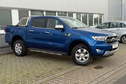 Ford Ranger Gebrauchtwagen