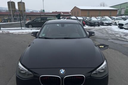 BMW 116 Gebrauchtwagen