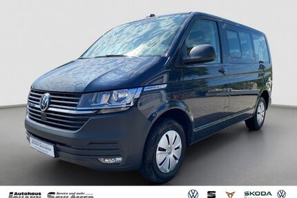 VW T6 Caravelle Gebrauchtwagen