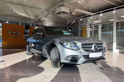 Mercedes-Benz C 220 Gebrauchtwagen