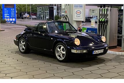 Porsche 964 Gebrauchtwagen