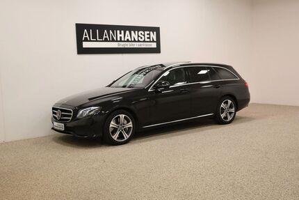 Mercedes-Benz E 400 Gebrauchtwagen