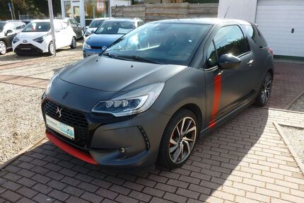 DS Automobiles DS3 Gebrauchtwagen
