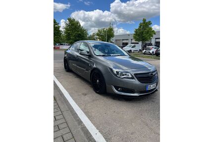 Opel Insignia Gebrauchtwagen