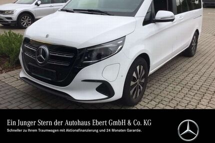 Mercedes-Benz EQV Gebrauchtwagen