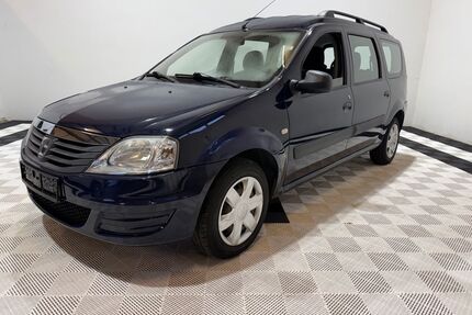Dacia Logan Gebrauchtwagen