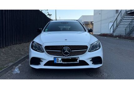 Mercedes-Benz C 300 Gebrauchtwagen