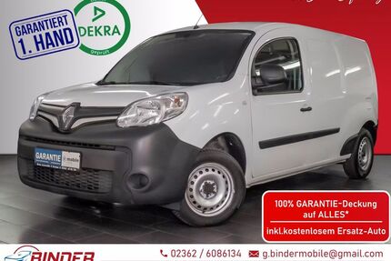 Renault Kangoo Gebrauchtwagen