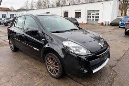 Renault Clio Gebrauchtwagen