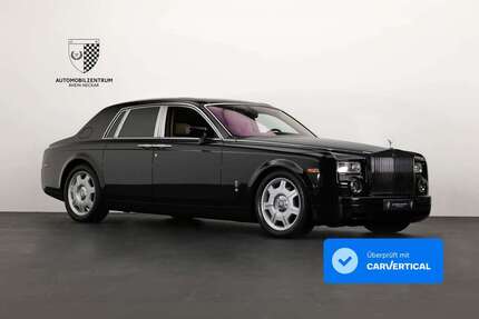 Rolls Royce Phantom Gebrauchtwagen