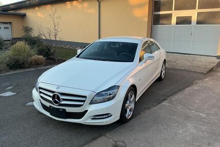 Mercedes-Benz CLS 350 Gebrauchtwagen