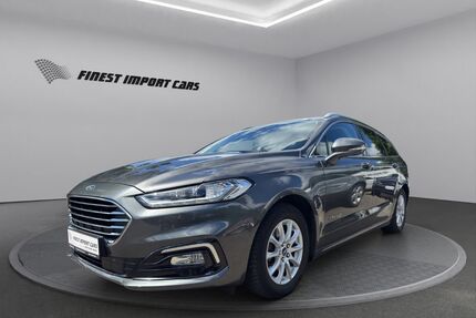 Ford Mondeo Gebrauchtwagen