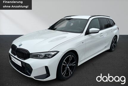 BMW 318 Gebrauchtwagen
