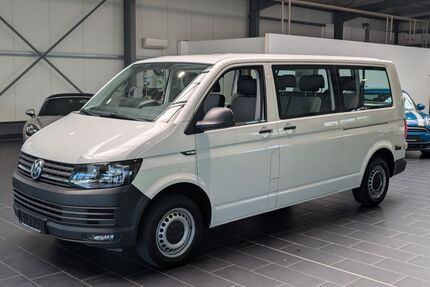VW T6 Kombi Gebrauchtwagen