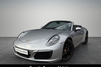 Porsche 991 Gebrauchtwagen