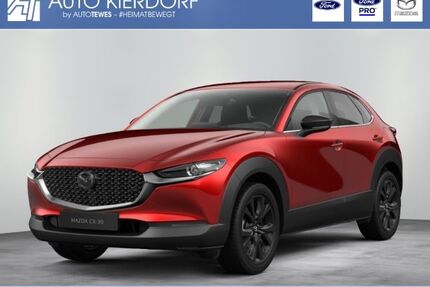 Mazda CX-30 Gebrauchtwagen