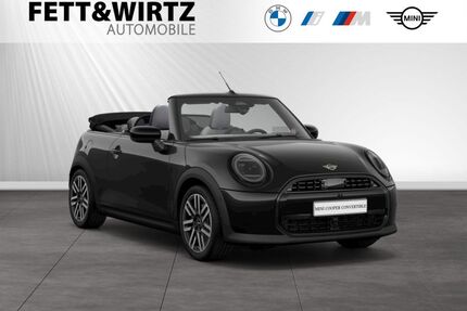 Mini Cooper C Gebrauchtwagen