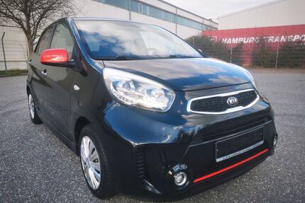 Kia Picanto Gebrauchtwagen